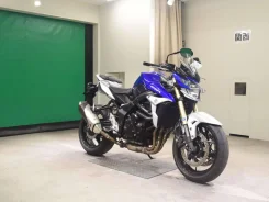 Suzuki GSR 750A. 750����. ��., ��������, ���, ��� �������. ��� ����� �� ����� ����
