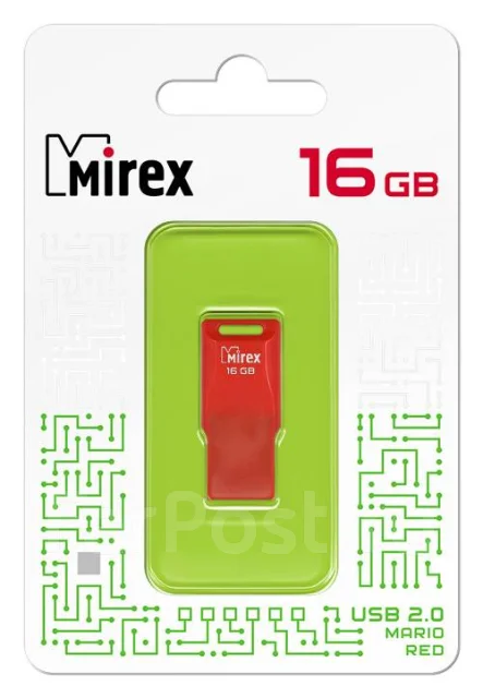 ������ USB 2.0. 16���, ��������� USB ����