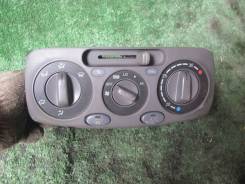    - Toyota Raum 1999 EXZ-10 5E-F 
