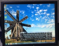 ViewSonic. 19" ����