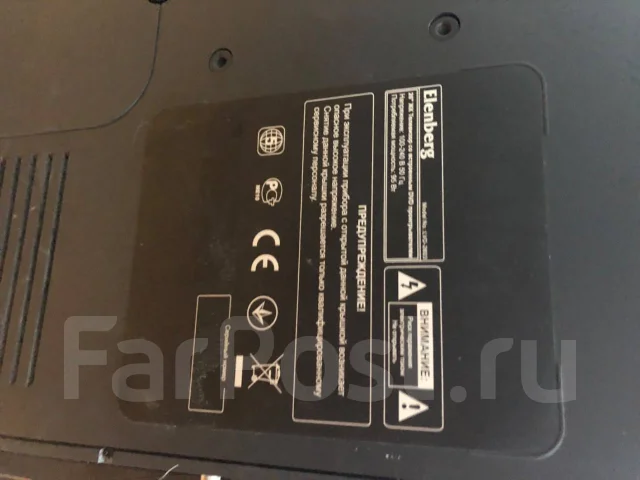 Elenberg. LCD (��) ����