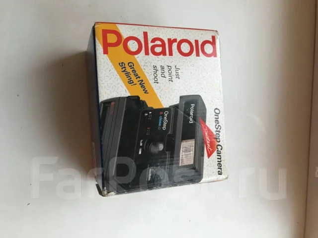Polaroid OneStep ����