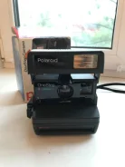Polaroid OneStep ����