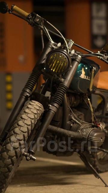 67 scrambler online