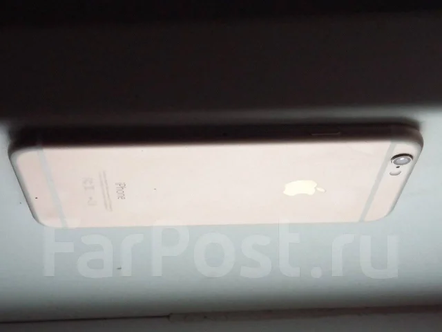 Apple iPhone 6. �/�, �������, 3G ����