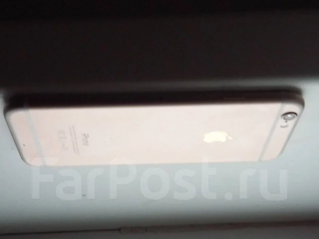 Apple iPhone 6. �/�, �������, 3G ����