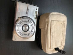 Olympus FE-250. 8 - 8.9 �� ����