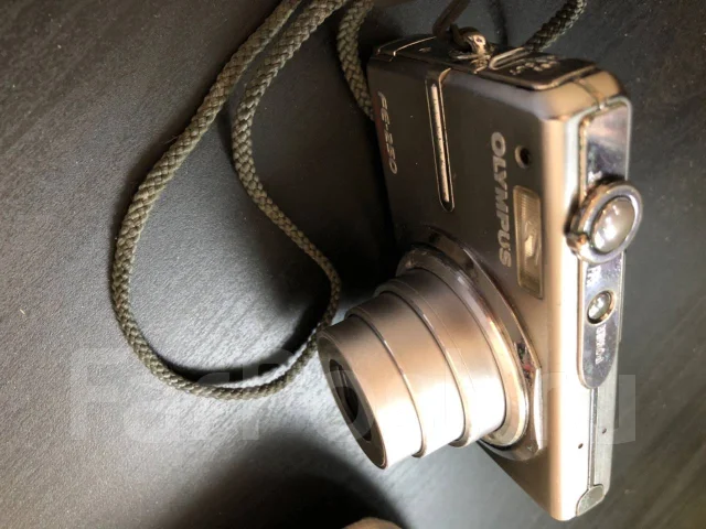 Olympus FE-250. 8 - 8.9 �� ����