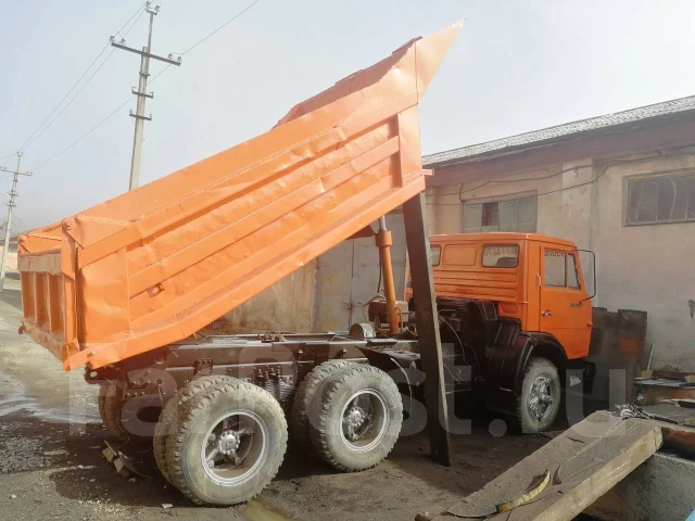 Пескоструй арок автомобиля