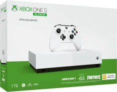 Microsoft Xbox One S ����