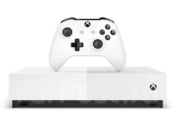 Microsoft Xbox One S ����