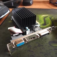 GeForce GT 710 ����