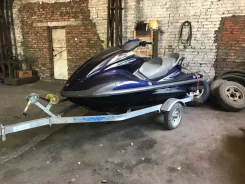 Yamaha FX Cruiser SHO. 2010 ��� ����