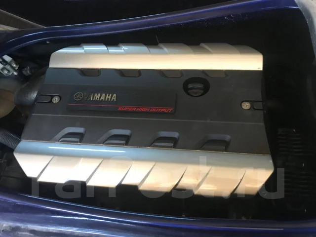 Yamaha FX Cruiser SHO. 2010 ��� ����