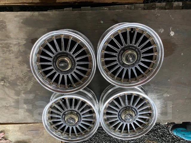 WSP Venere. 6.5x15", 5x114.3, ET28, �� 73���. ����