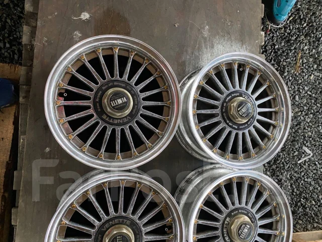 WSP Venere. 6.5x15", 5x114.3, ET28, �� 73���. ����