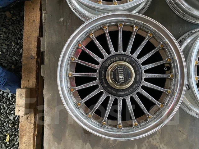 WSP Venere. 6.5x15", 5x114.3, ET28, �� 73���. ����