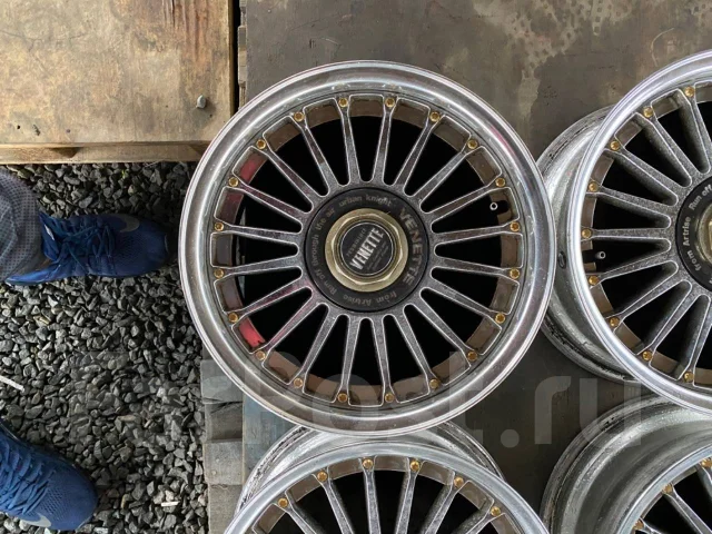 WSP Venere. 6.5x15", 5x114.3, ET28, �� 73���. ����