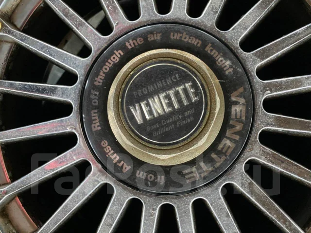 WSP Venere. 6.5x15", 5x114.3, ET28, �� 73���. ����