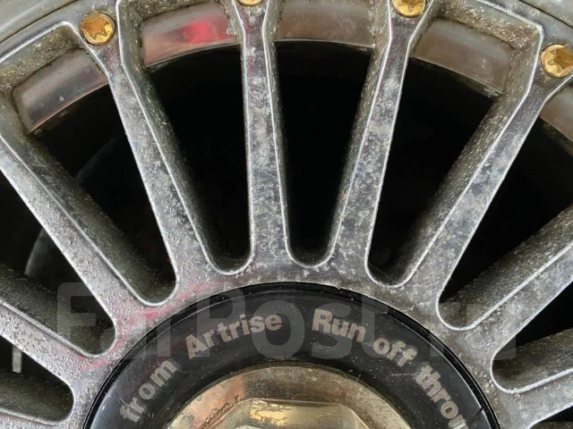 WSP Venere. 6.5x15", 5x114.3, ET28, �� 73���. ����