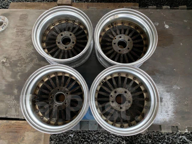WSP Venere. 6.5x15", 5x114.3, ET28, �� 73���. ����
