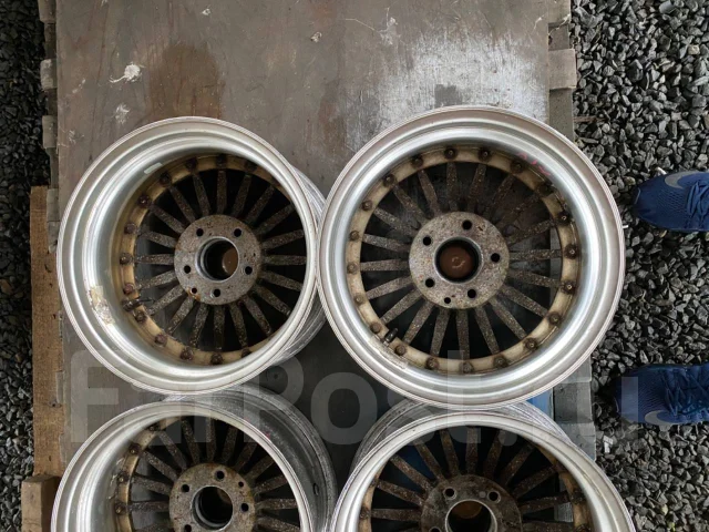 WSP Venere. 6.5x15", 5x114.3, ET28, �� 73���. ����