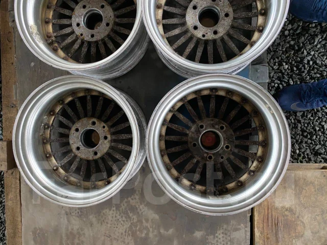 WSP Venere. 6.5x15", 5x114.3, ET28, �� 73���. ����