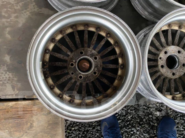 WSP Venere. 6.5x15", 5x114.3, ET28, �� 73���. ����