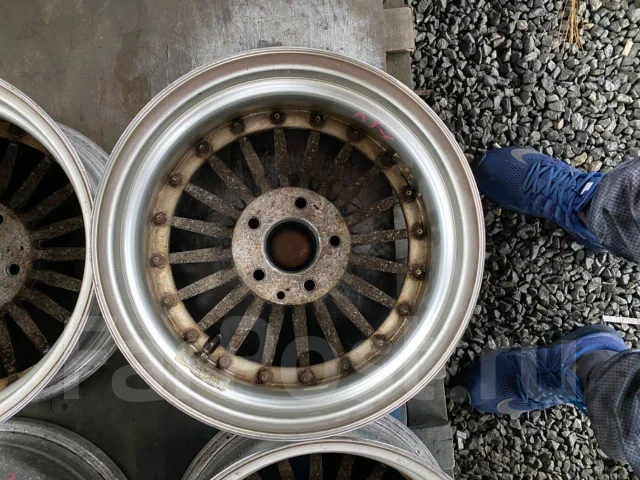 WSP Venere. 6.5x15", 5x114.3, ET28, �� 73���. ����