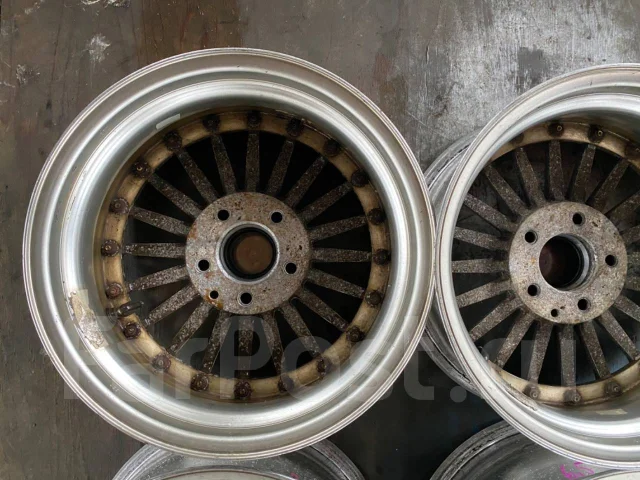 WSP Venere. 6.5x15", 5x114.3, ET28, �� 73���. ����