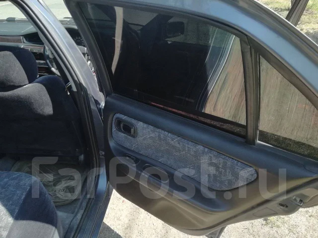 Nissan Bluebird. �������, ��������, 1.8, ������, 239����. �� ����