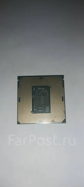 Intel Core i3-9100F ����
