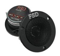 FSD Audio ����