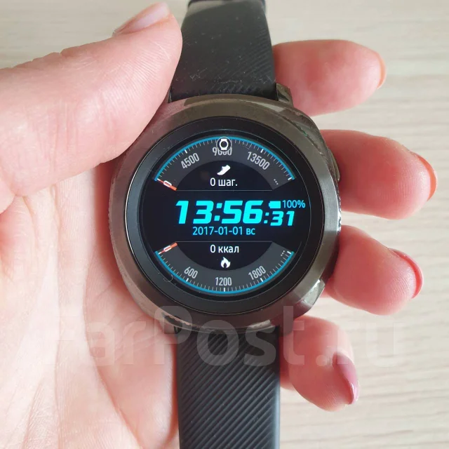Samsung Gear ����