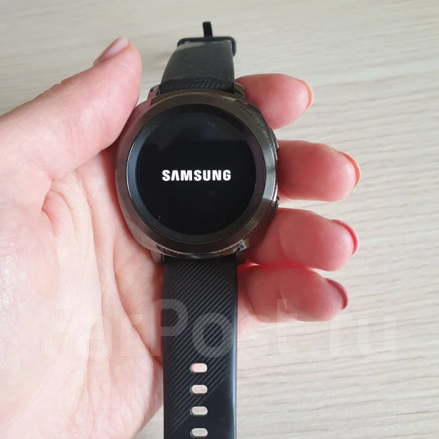 Samsung Gear ����