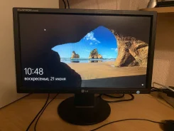 LG. 18.5" ����