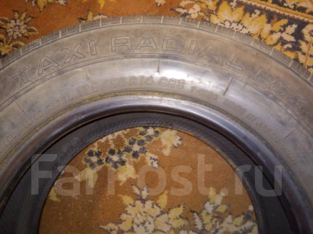 Yokohama Taxi Radial 895. ������, �/�, ����� 10 % ����