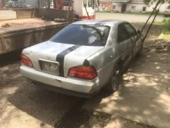 Nissan Laurel. HC35, RB20DE ����