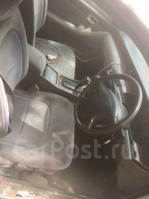 Nissan Laurel. HC35, RB20DE ����
