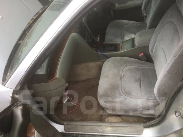 Nissan Laurel. HC35, RB20DE ����