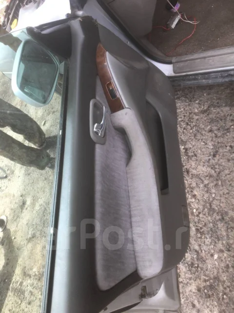 Nissan Laurel. HC35, RB20DE ����
