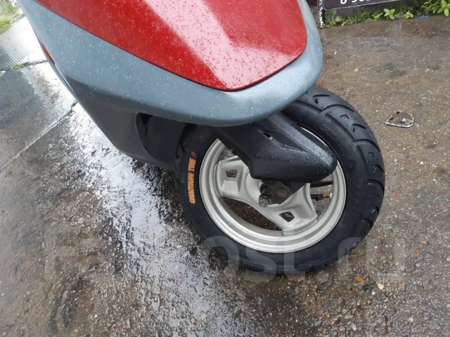 Honda Tact AF-30. 49����. ��., ��������, ���������, ��� ������� ����