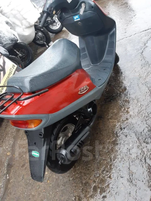Honda Tact AF-30. 49����. ��., ��������, ���������, ��� ������� ����