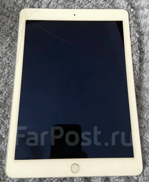 Apple iPad Air 2 ����