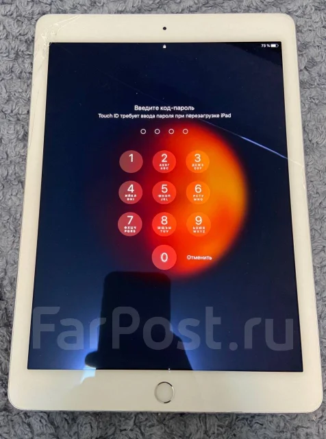 Apple iPad Air 2 ����
