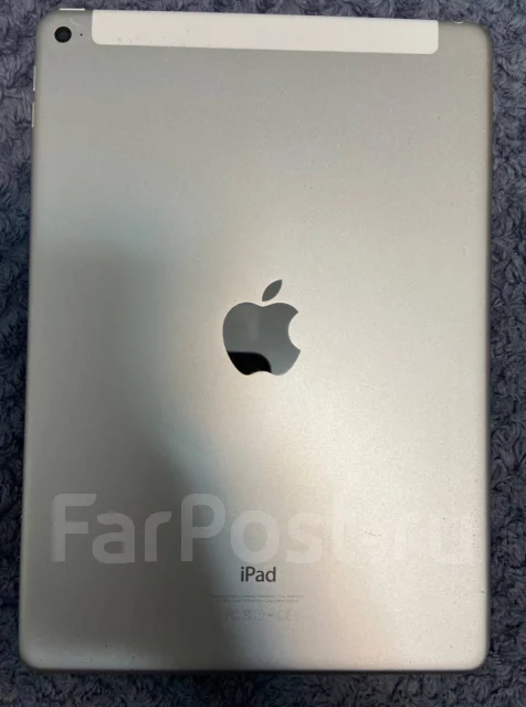 Apple iPad Air 2 ����