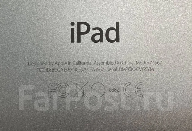 Apple iPad Air 2 ����