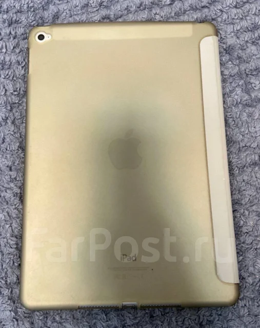 Apple iPad Air 2 ����