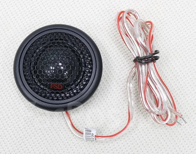 FSD Audio ����