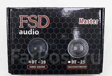 FSD Audio ����